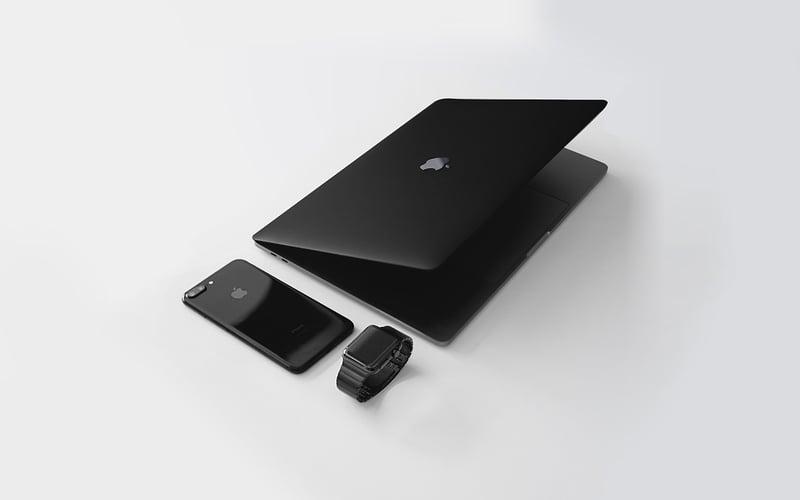 Adventure gadgets