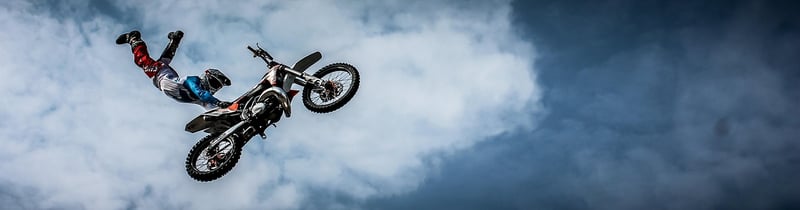 Adventure sports